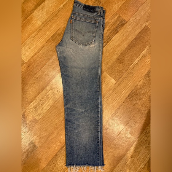 Levi’s orange tab - Picture 12 of 12